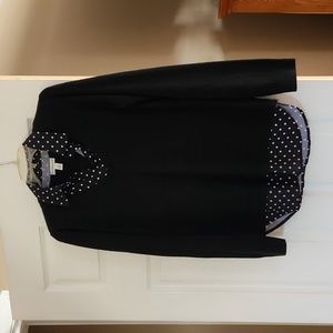 Womens sweater